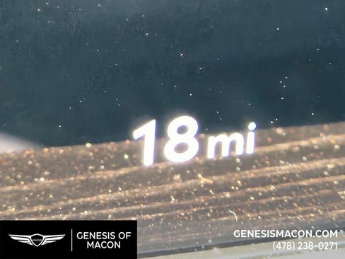 New 2026 Genesis GV80 3.5T Prestige image 26