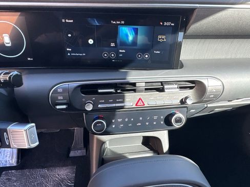 New 2026 Hyundai Palisade Calligraphy FWD image 32