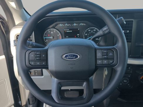 New 2026 Ford F250 XLT image 68
