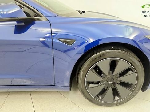 Used 2026 Tesla Model 3 RWD image 21