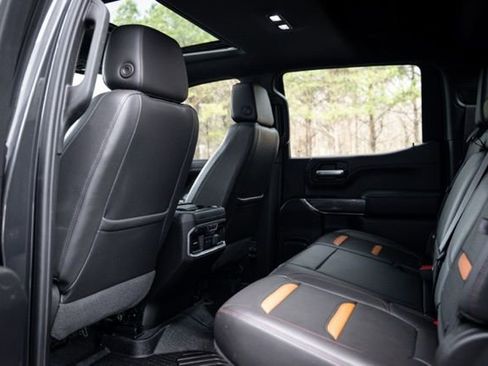 Used 2020 GMC Sierra 1500 AT4 w/ AT4 Premium Package image 52