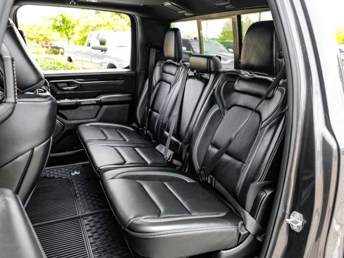 Used 2021 RAM 1500 TRX w/ TRX Level 1 Equipment Group AWD/4WD image 37