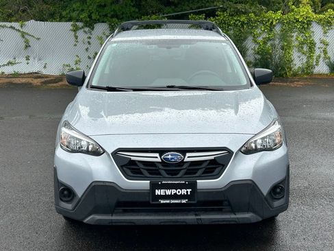 Used 2023 Subaru Crosstrek 2.0i AWD/4WD image 2