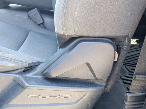 Used 2021 Ford F150 XLT RWD image 19