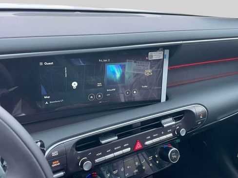 New 2026 Hyundai Palisade Calligraphy image 28