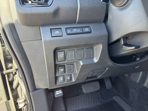 New 2026 Nissan Frontier PRO-4X w/ Tow Package image 24