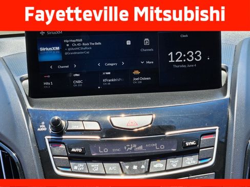 Used 2021 Acura RDX FWD image 22