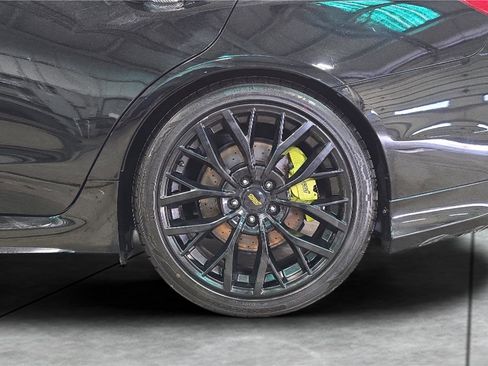 Used 2020 Subaru WRX STI image 27