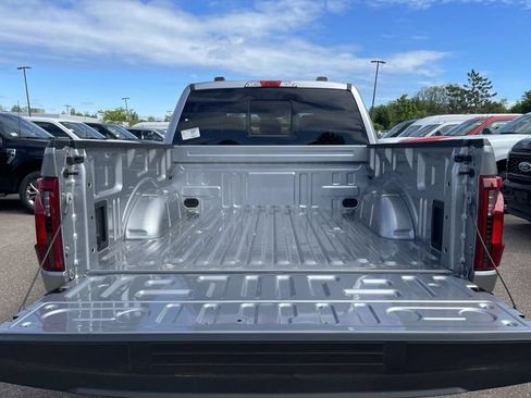 New 2026 Ford F150 XLT AWD/4WD image 24