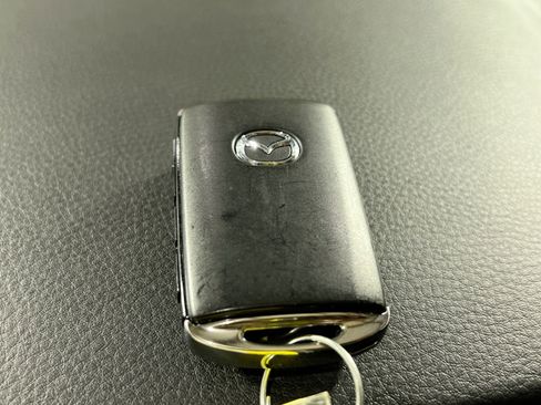 Used 2025 MAZDA CX-50 AWD 2.5 Hybrid w/ Weather Package image 30