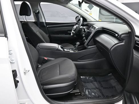 Used 2024 Hyundai Tucson SE FWD image 35