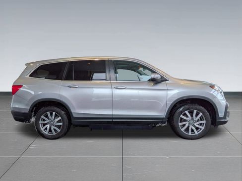 Used 2022 Honda Pilot EX-L image 7