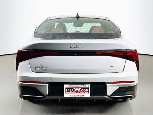 Used 2025 Kia K5 GT-Line w/ GT-Line Premium Package FWD image 6