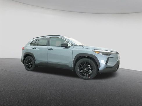 New 2026 Toyota Corolla Cross AWD Hybrid image 28