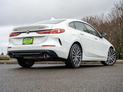 Used 2022 BMW 228i xDrive Gran Coupe 228i xDrive w/ Convenience Package image 16