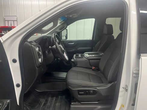 Used 2020 GMC Sierra 2500 SLE w/ SLE Convenience Package AWD/4WD image 14