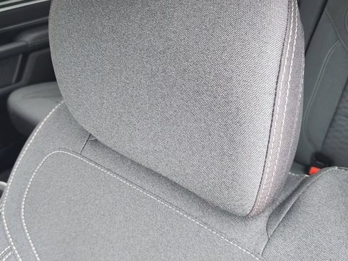 New 2026 RAM 1500 Big Horn AWD/4WD image 11