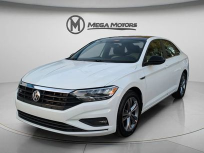 Used 2019 Volkswagen Jetta R-Line