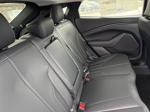New 2026 Ford Mustang Mach-E Select w/ Comfort Package image 19
