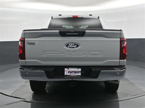 Used 2024 Ford F150 XLT w/ Mobile Office Package image 5