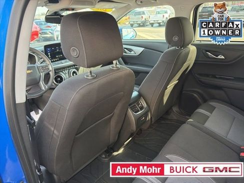 Used 2024 Chevrolet Blazer LT w/ Convenience Package image 25