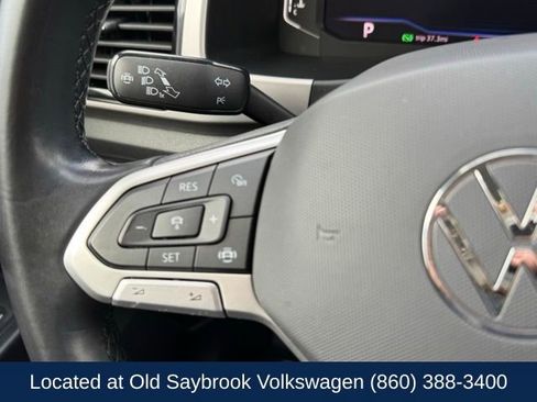 Used 2021 Volkswagen Atlas SEL w/ Atlas Adventure Package AWD/4WD image 41