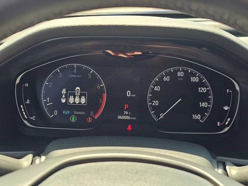 Used 2022 Honda Accord Sport image 23