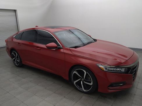 Used 2020 Honda Accord Sport image 11