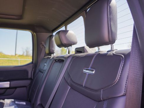 Used 2026 Ford F250 Platinum w/ Tremor Off-Road Package image 23