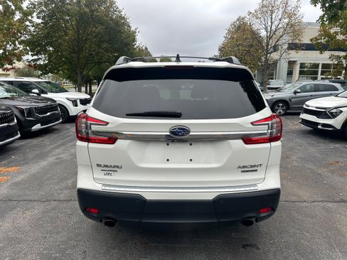 Used 2023 Subaru Ascent Limited image 6