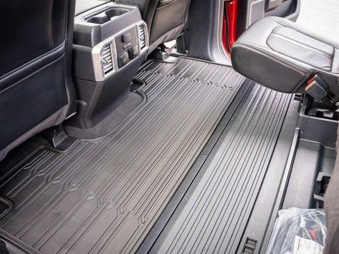 Used 2020 Ford F350 Platinum image 35