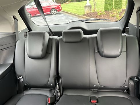 Used 2025 Honda Odyssey EX-L image 11