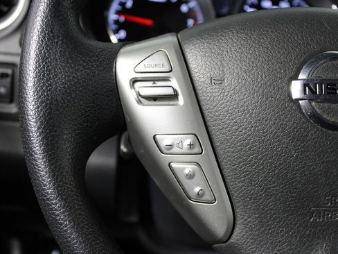 Used 2019 Nissan Versa SV FWD image 11