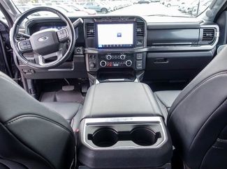 Used 2023 Ford F250 Lariat w/ Tremor Off-Road Package video 4