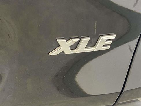 Certified 2025 Toyota RAV4 XLE Premium FWD image 12