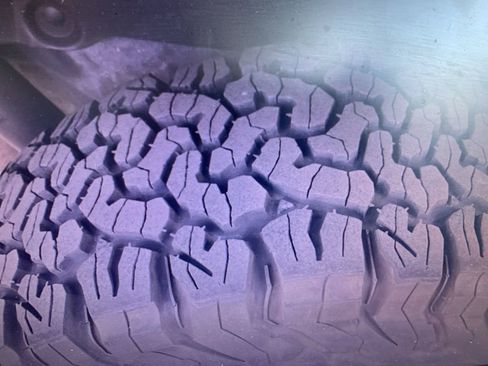 Used 2021 Jeep Wrangler Unlimited Rubicon image 3