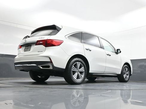 Used 2020 Acura MDX SH-AWD image 31