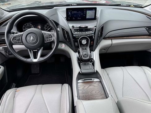 Used 2019 Acura RDX AWD w/ Advance Package image 13