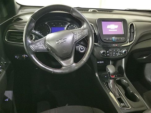 Used 2024 Chevrolet Equinox RS image 13