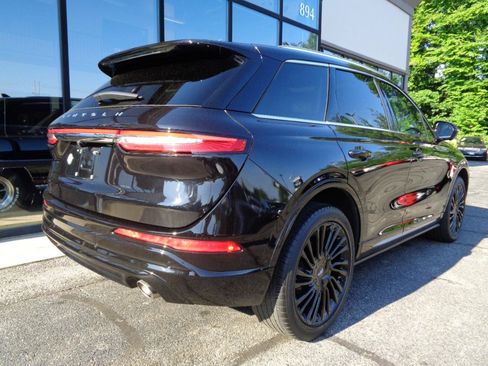 Used 2022 Lincoln Corsair Reserve w/ Equipment Group 201A AWD/4WD image 4