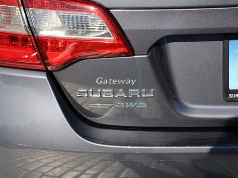 Used 2015 Subaru Legacy 2.5i w/ Popular Package #2 image 42