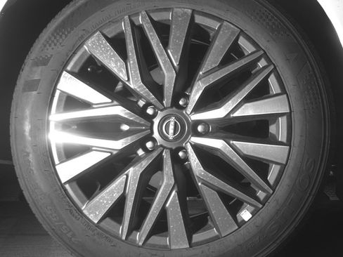 Used 2025 Nissan Altima 2.5 SV FWD image 15