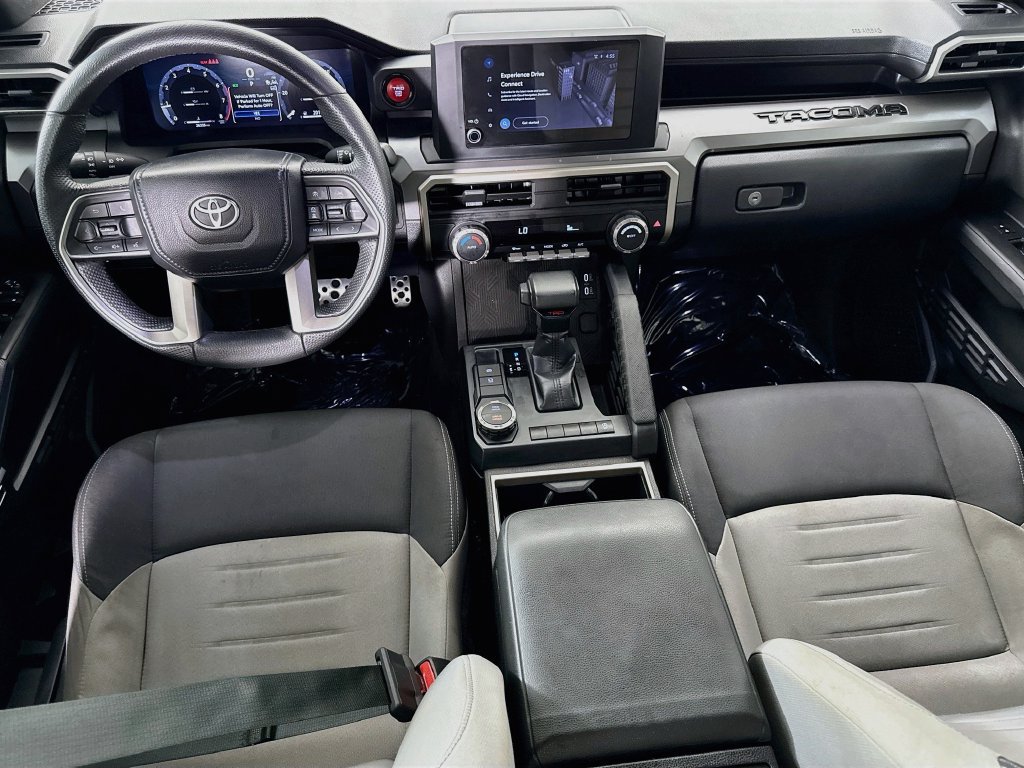 Used 2024 Toyota Tacoma TRD Sport RWD image 25