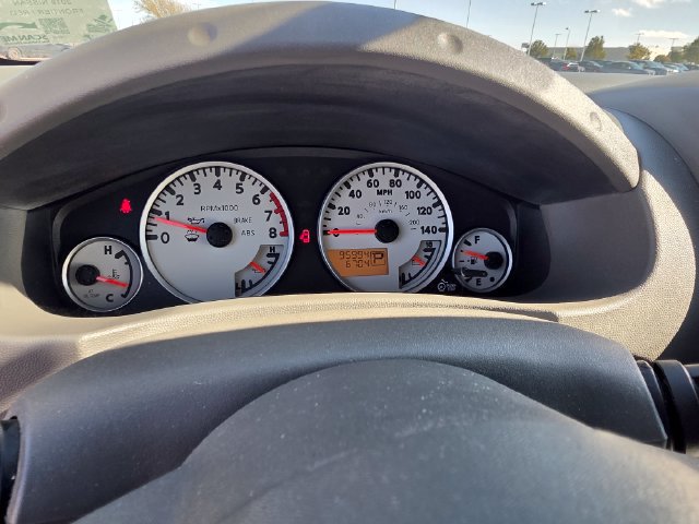 Used 2019 Nissan Frontier Desert Runner RWD image 11