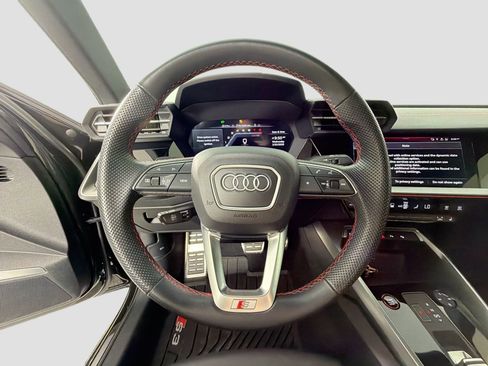 Used 2024 Audi S3 Prestige w/ Prestige Package image 12