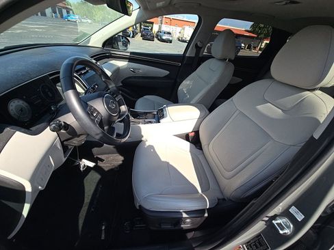 Used 2024 Hyundai Tucson SEL w/ Convenience Package FWD image 10