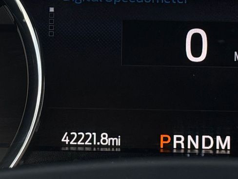 Used 2022 Ford F250 Lariat w/ FX4 Off-Road Package image 15