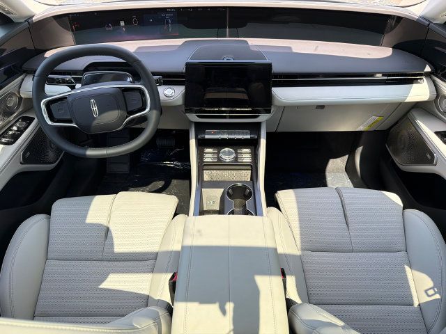 New 2026 Lincoln Nautilus Reserve AWD/4WD image 25