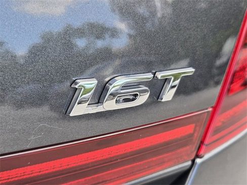 Used 2023 Hyundai Sonata SEL Plus w/ Cargo Package image 15