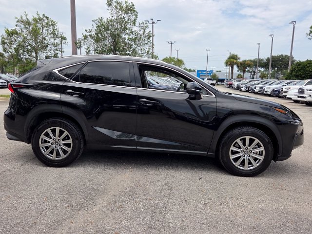 Used 2020 Lexus NX 300 FWD w/ Comfort Package image 8